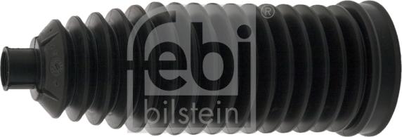 Febi Bilstein 26350 - Putekļusargs, Stūres iekārta www.autospares.lv