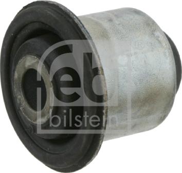 Febi Bilstein 26304 - Сайлентблок, рычаг подвески колеса www.autospares.lv