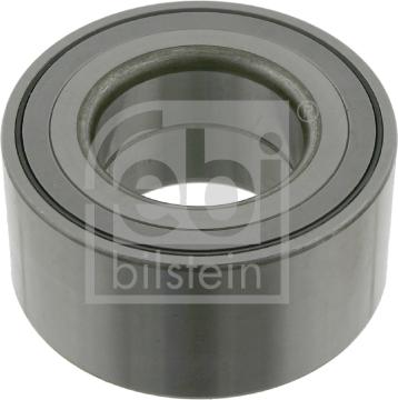 Febi Bilstein 26313 - Riteņa rumbas gultnis autospares.lv