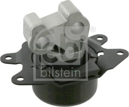 Febi Bilstein 26330 - Piekare, Dzinējs www.autospares.lv