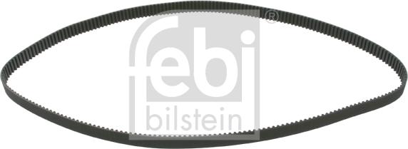 Febi Bilstein 26242 - Timing Belt www.autospares.lv