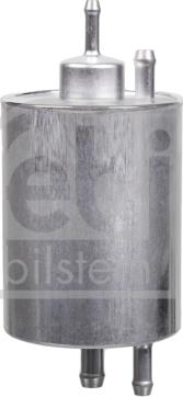 Febi Bilstein 26258 - Fuel filter www.autospares.lv