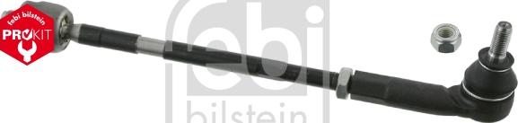 Febi Bilstein 26252 - Stūres šķērsstiepnis autospares.lv