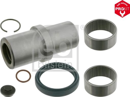 Febi Bilstein 26285 - Repair Kit, kingpin www.autospares.lv