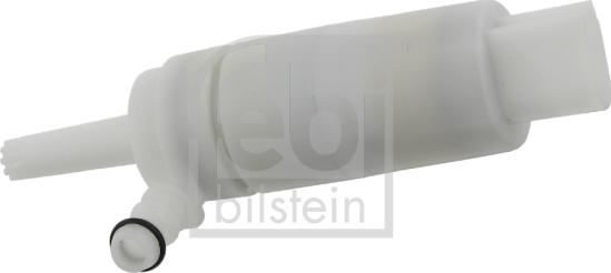 Febi Bilstein 26235 - Ūdenssūknis, Lukturu tīrīšanas sistēma www.autospares.lv