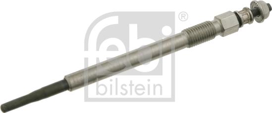 Febi Bilstein 26221 - Kvēlsvece www.autospares.lv