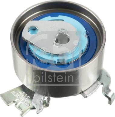 Febi Bilstein 26223 - Spriegotājrullītis, Gāzu sadales mehānisma piedziņas siksna www.autospares.lv