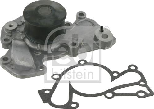 Febi Bilstein 26279 - Ūdenssūknis www.autospares.lv