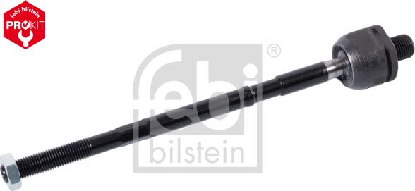 Febi Bilstein 26796 - Aksiālais šarnīrs, Stūres šķērsstiepnis www.autospares.lv