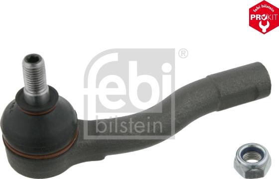 Febi Bilstein 26797 - Stūres šķērsstiepņa uzgalis www.autospares.lv