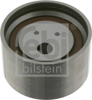 Febi Bilstein 26740 - Spriegotājrullītis, Gāzu sadales mehānisma piedziņas siksna www.autospares.lv