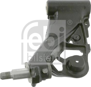 Febi Bilstein 26754 - Track Control Arm www.autospares.lv