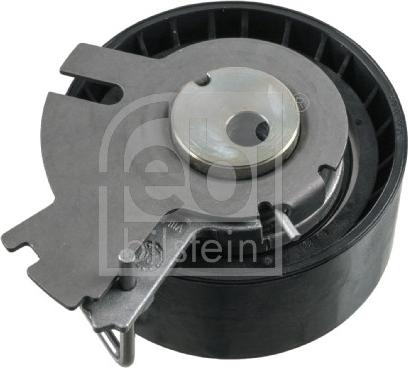 Febi Bilstein 26715 - Tensioner Pulley, timing belt www.autospares.lv