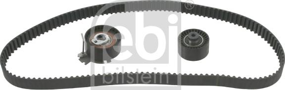 Febi Bilstein 26717 - Zobsiksnas komplekts autospares.lv