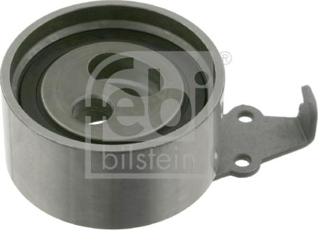 Febi Bilstein 26734 - Натяжной ролик, зубчатый ремень ГРМ www.autospares.lv