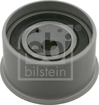 Febi Bilstein 26735 - Spriegotājrullītis, Gāzu sadales mehānisma piedziņas siksna www.autospares.lv