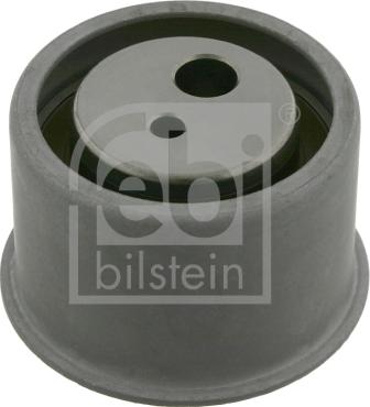 Febi Bilstein 26733 - Spriegotājrullītis, Gāzu sadales mehānisma piedziņas siksna www.autospares.lv