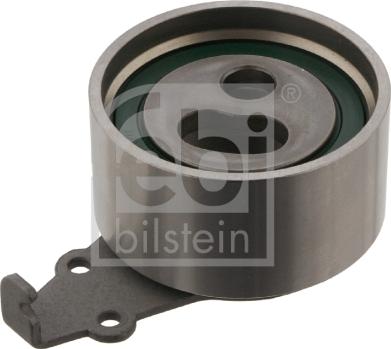 Febi Bilstein 26732 - Spriegotājrullītis, Gāzu sadales mehānisma piedziņas siksna www.autospares.lv