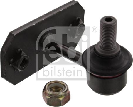 Febi Bilstein 26737 - Stiepnis / Atsaite, Stabilizators www.autospares.lv