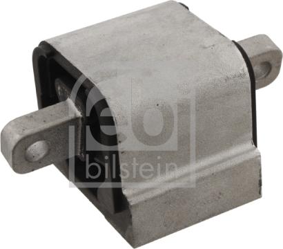 Febi Bilstein 26776 - Mounting, manual transmission www.autospares.lv