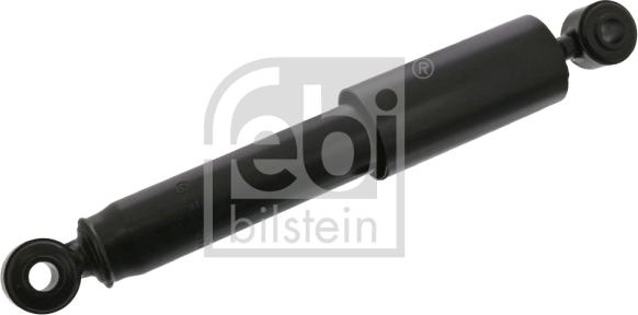 Febi Bilstein 20498 - Amortizators autospares.lv