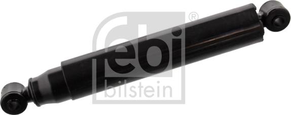 Febi Bilstein 20446 - Amortizators www.autospares.lv