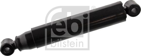 Febi Bilstein 20440 - Amortizators autospares.lv