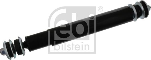 Febi Bilstein 20441 - Amortizators www.autospares.lv