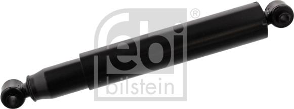 Febi Bilstein 20448 - Amortizators www.autospares.lv