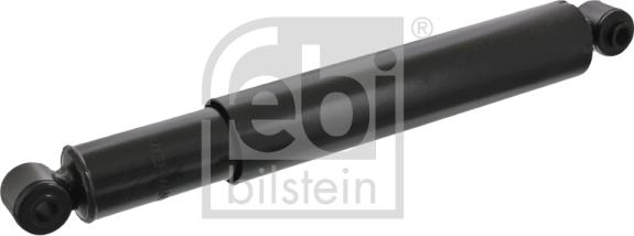 Febi Bilstein 20447 - Amortizators www.autospares.lv