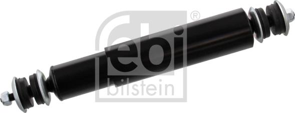 Febi Bilstein 20453 - Amortizators www.autospares.lv