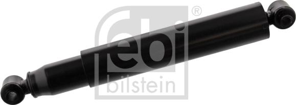 Febi Bilstein 20452 - Amortizators www.autospares.lv