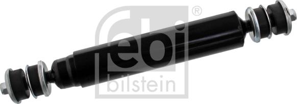 Febi Bilstein 20409 - Shock Absorber www.autospares.lv