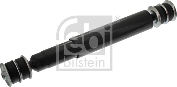 Febi Bilstein 20412 - Amortizators www.autospares.lv