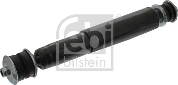 Febi Bilstein 20417 - Amortizators www.autospares.lv