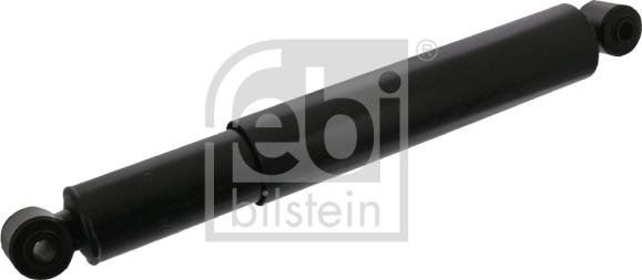 Febi Bilstein 20483 - Amortizators www.autospares.lv