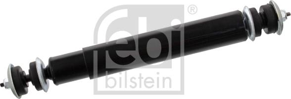 Febi Bilstein 20439 - Amortizators www.autospares.lv