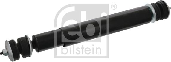 Febi Bilstein 20432 - Amortizators www.autospares.lv