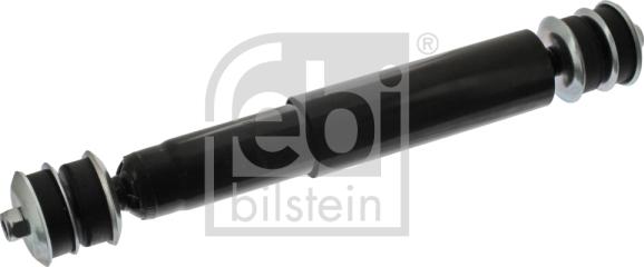 Febi Bilstein 20424 - Shock Absorber www.autospares.lv