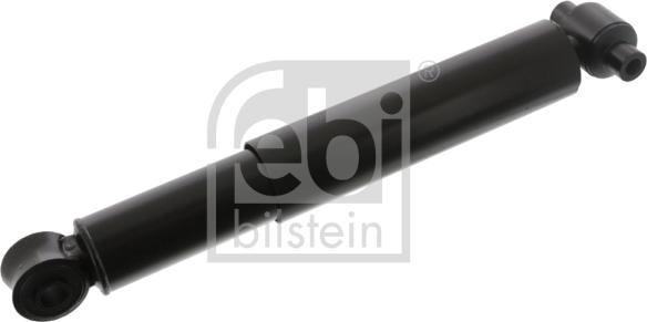 Febi Bilstein 20470 - Amortizators www.autospares.lv