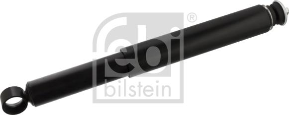 Febi Bilstein 20599 - Amortizators www.autospares.lv