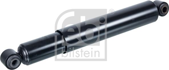 Febi Bilstein 20595 - Amortizators www.autospares.lv