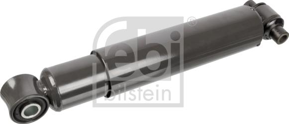 Febi Bilstein 20598 - Amortizators www.autospares.lv