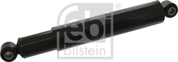 Febi Bilstein 20556 - Amortizators www.autospares.lv