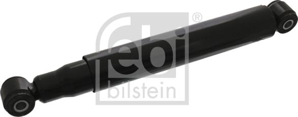 Febi Bilstein 20551 - Shock Absorber www.autospares.lv