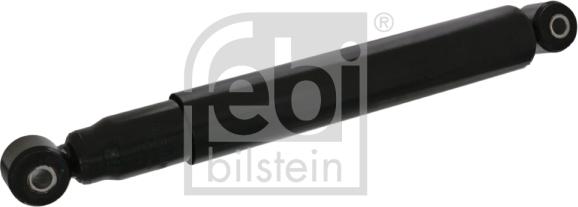 Febi Bilstein 20553 - Amortizators www.autospares.lv