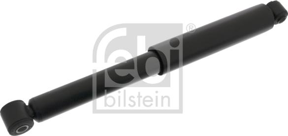 Febi Bilstein 20569 - Amortizators www.autospares.lv