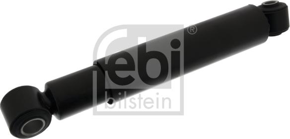 Febi Bilstein 20566 - Amortizators www.autospares.lv