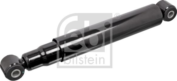 Febi Bilstein 20560 - Amortizators www.autospares.lv