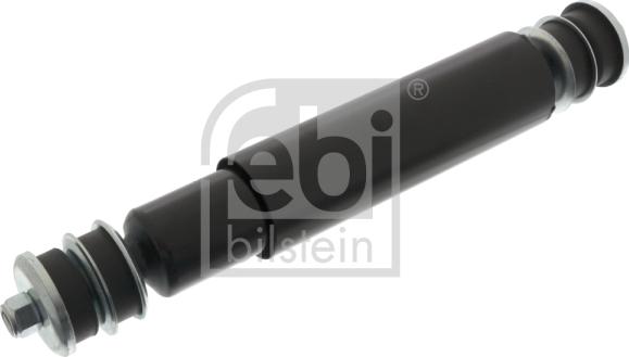 Febi Bilstein 20563 - Amortizators www.autospares.lv